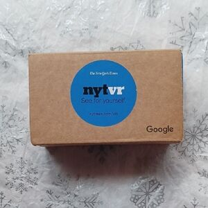 🍊3/$15🍊 Google Cardboard VR Viewer